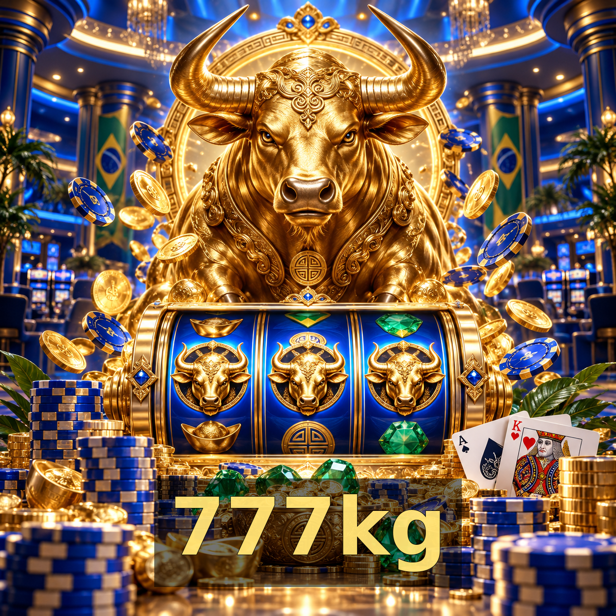 RTP teórico em slots