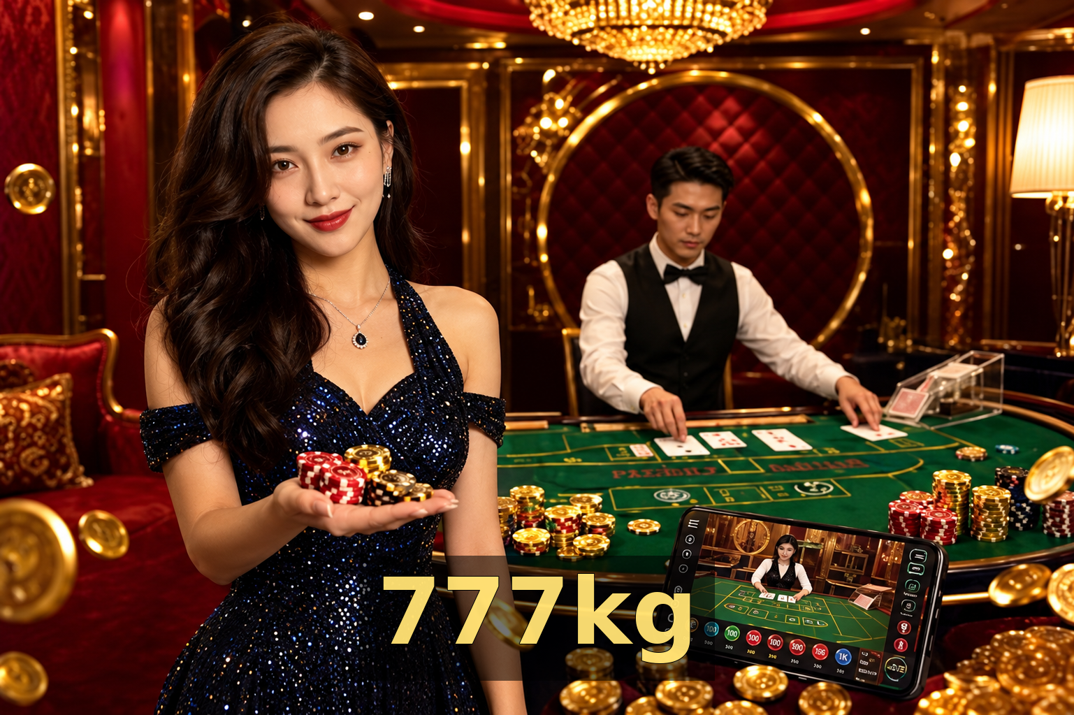 Fortune Tiger slot