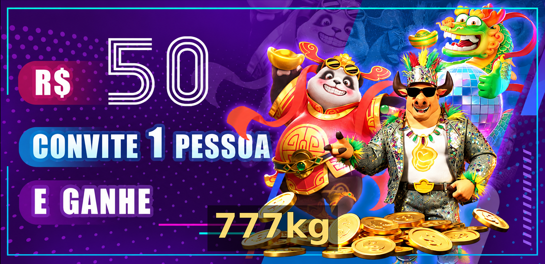 Volatilidade de slots